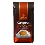 Dallmayr Crema D'oro Intensa в зернах 1кг