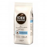 J. J. Darboven IDEE KAFFEE Cafe Crema в зернах 1кг