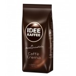 J. J. Darboven IDEE KAFFEE Cafe Crema в зернах 1кг