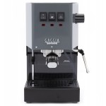 Gaggia NEW Classic Industrial Grey 