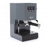 Gaggia NEW Classic Industrial Grey 