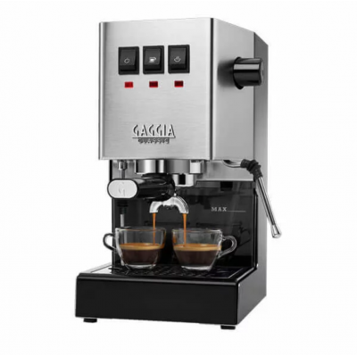 Gaggia NEW Classic SB SS