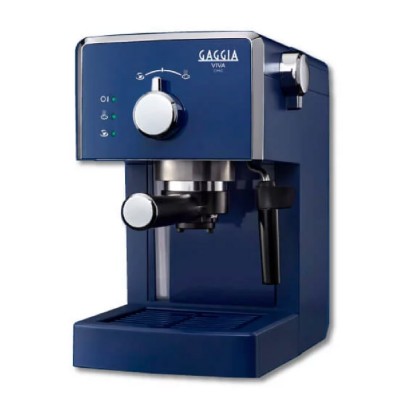 Gaggia Viva Style Chic Blue