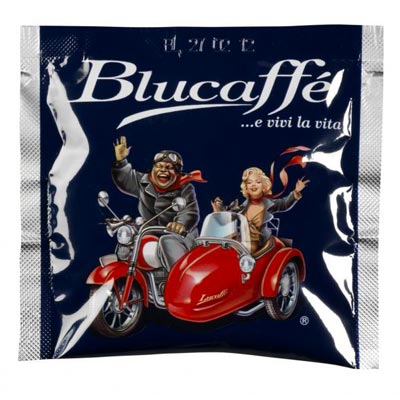 Lucaffe Blucaffe в монодозі 25 шт