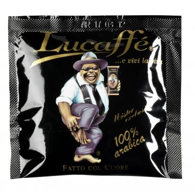 Lucaffe Mr.Exclusive в монодозі 25 шт