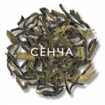 Mlesna Sencha зеленый чай 100г