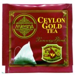 Mlesna Ceylon Gold чорний чай 15шт