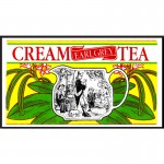 Mlesna Cream Earl Grey чорний чай 100г