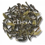 Mlesna Коллекция зеленого чая 200г