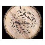Montana Coffee Блю Маунтин Ямайка в зернах 500 г 