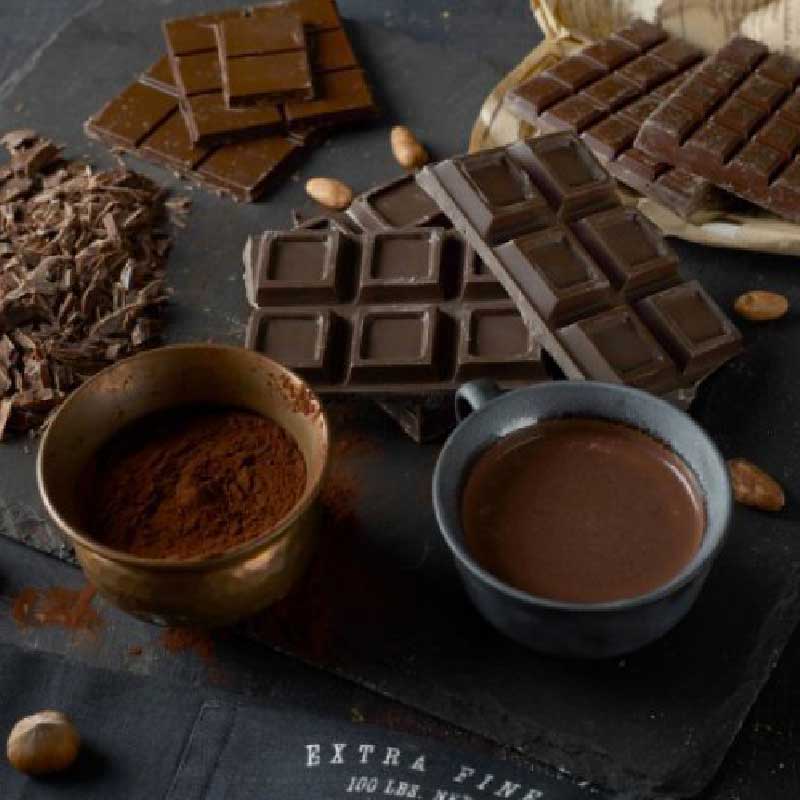 Кофе Montana Coffee Баварский шоколад купить в Киеве BENGUSTA