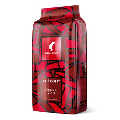 Julius Meinl Expert Espresso Gold в зернах 1 кг