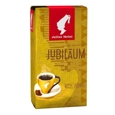 Julius Meinl Jubilee мелена 250г