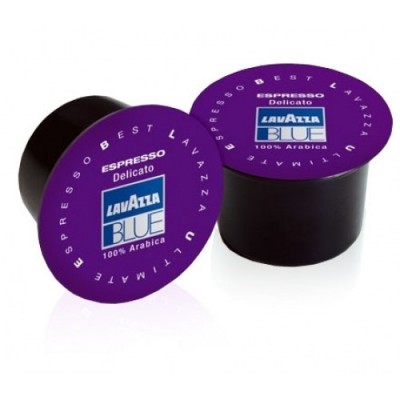 Lavazza BLUE Espresso Delicato 100 шт