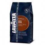 Lavazza Super Crema в зернах 1кг