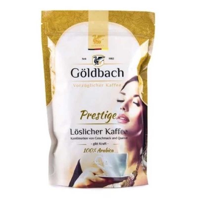 Goldbach Prestige растворимый 200 г